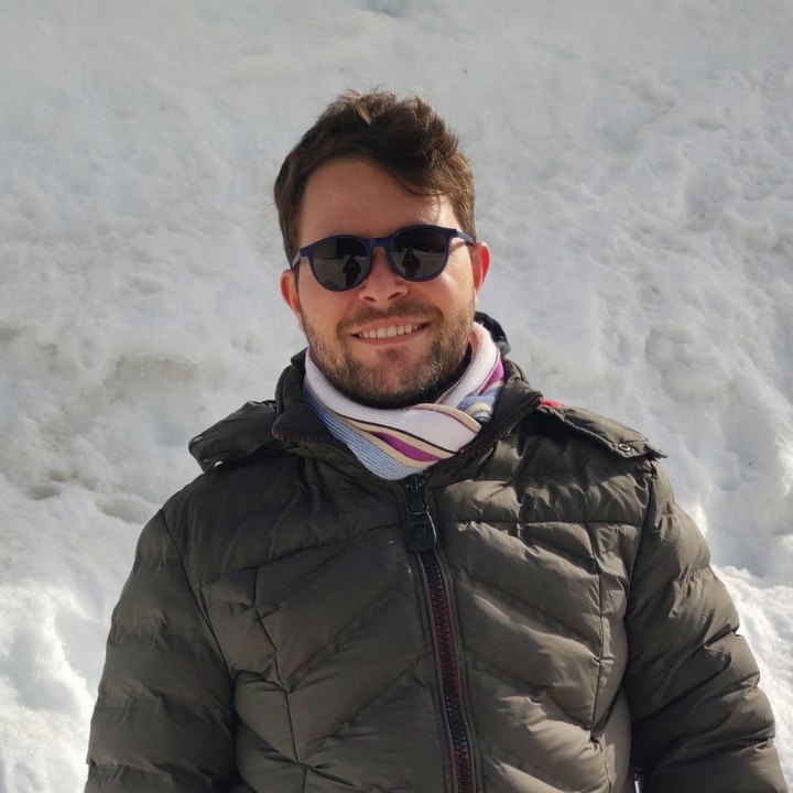 Santiago Pinchiroli